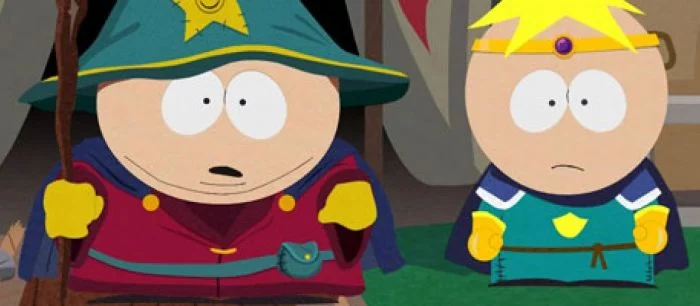 Ubisoft опубликовала релизный трейлер South Park: The Stick of Truth, а европейские журналисты — вырезанные сцены с анальным зондом