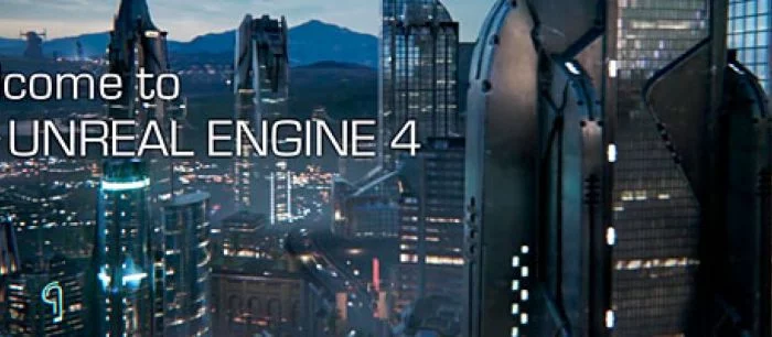 Unreal Engine 4 стал доступен всем желающим за 700 рублей в месяц