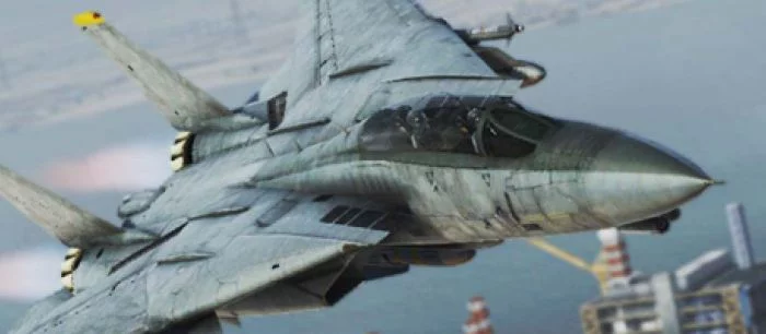 Успех Ace Combat: Infinity определит, выйдет ли новая игра на PS4 и Xbox One