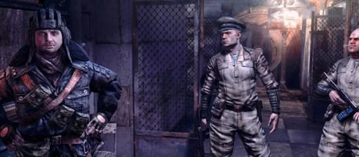Утечка раскрыла планы Deep Silver по сборнику Metro Redux для PS4 и Xbox One