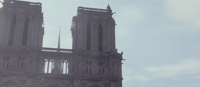 В Assassin's Creed: Brotherhood содержались отсылки к следующим частям серии