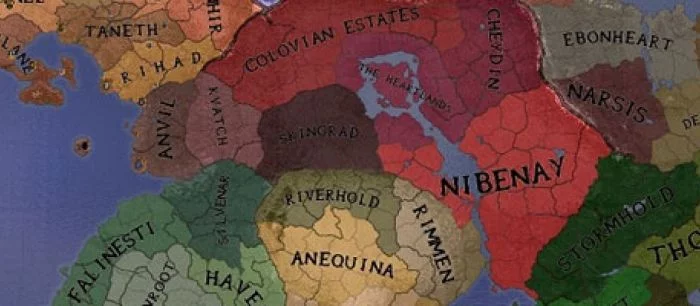 В честь выхода DLC Crusader Kings 2: Rajas of India оригинальную игру продают со скидкой