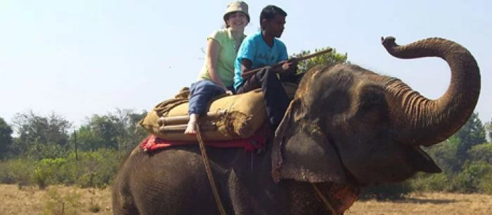 В Far Cry 4 можно будет ездить на слонах