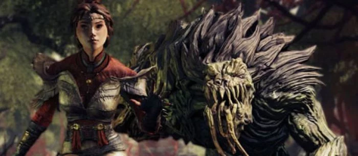 В геймплейном видео Bound By Flame показали механику боя