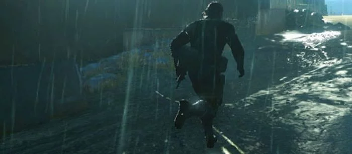 В геймплейном видео Metal Gear Solid 5: Ground Zeroes показали мастер-класс по проникновению на территорию врага