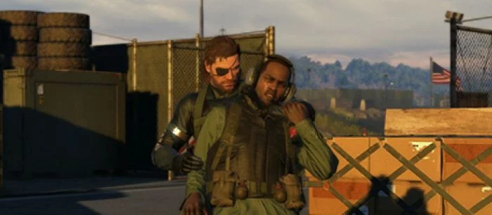 В Metal Gear Solid 5: Ground Zeroes не будет платинового трофея
