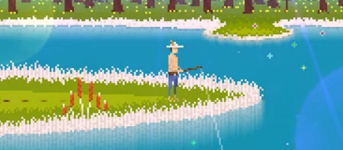 В Steam Greenlight попала еще одна игра о выживании