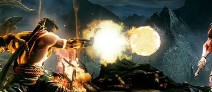 В трансляции Killer Instinct показали все комбинации и приемы нового персонажа