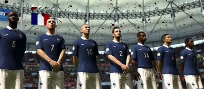 В трейлере 2014 FIFA World Cup Brazil рассказали о 10 игровых режимах