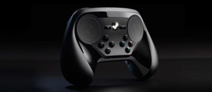 Valve показала обновлённый Steam Controller