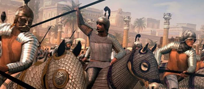 Вместе с выходом DLC Hannibal at the Gates, в Total War: Rome 2 появились сезоны года и чудеса света