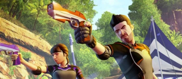 Все подробности Kinect Sports Rivals раскрыты в серии трейлеров, скриншотов и дневников разработчиков