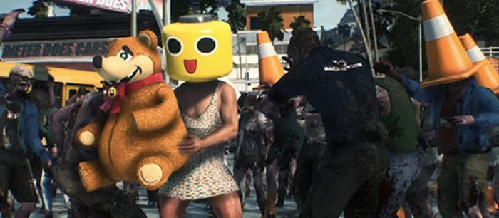 Вслед за Red Dead Redemption организованы петиции за выход Ryse: Son of Rome и Dead Rising 3 на PC