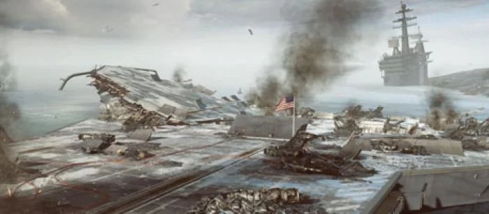 Выход Battlefield 4: Naval Strike на Xbox One тоже был перенесен