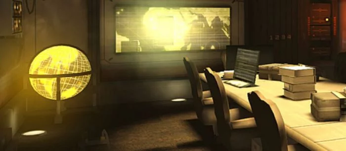 Выход Deus Ex: The Fall на PC состоялся на неделю раньше