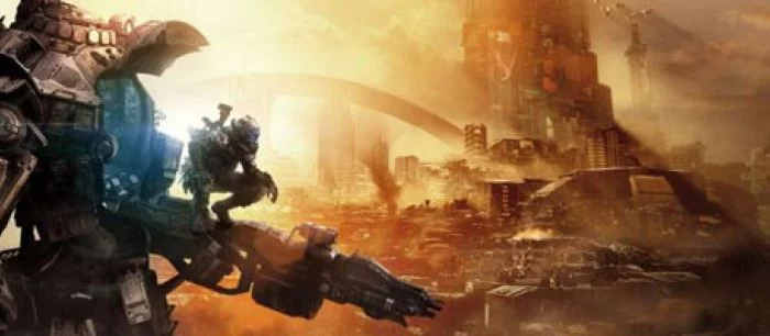 Выход Titanfall на Xbox 360 перенесен на апрель