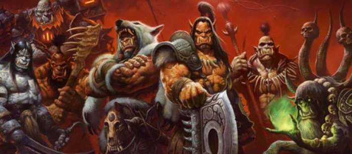 World of Warcraft: Warlords of Draenor поднимет максимальный уровень до 100