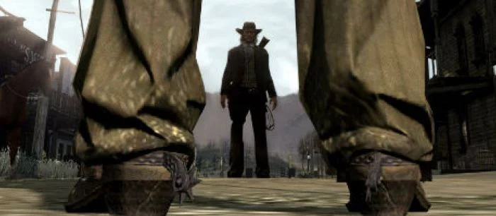 За Red Dead Redemption на РС организовали петицию