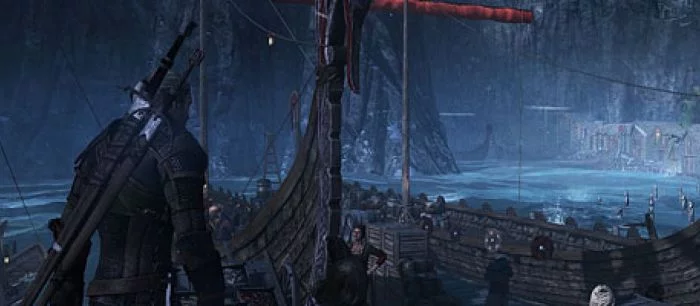 Задержка Witcher 3 не повлияет на разработку Cyberpunk 2077