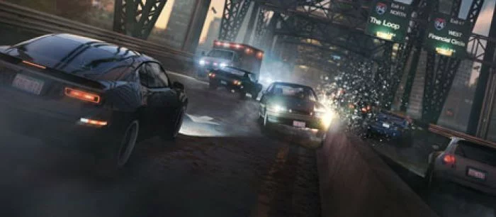 Закрытый бета-тест Watch Dogs появился в магазине Xbox One