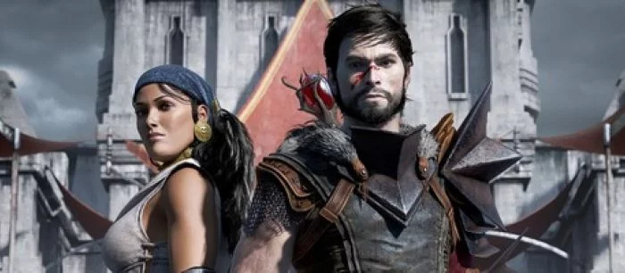 Живой игровой мир Dragon Age: Inquisition стал главной темой нового видео