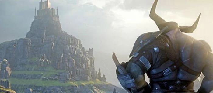 Журнал GameStar раскрыл новые подробности Dragon Age: Inquisition
