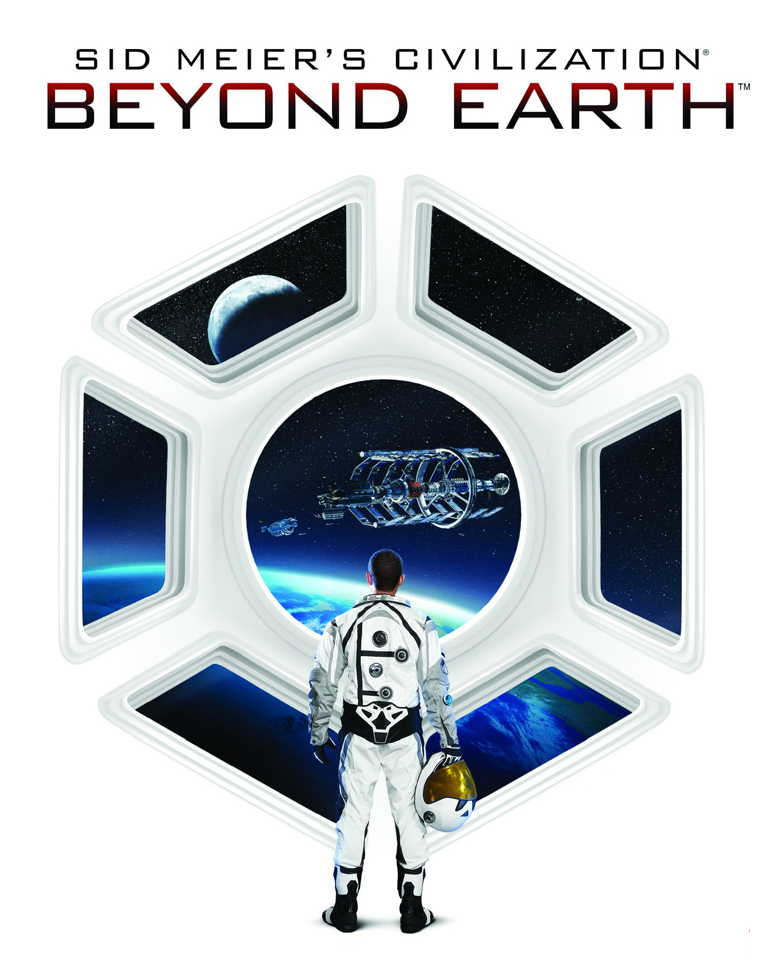 Анонсирована Civilization: Beyond Earth. Действие новой игры развернётся в  будущем