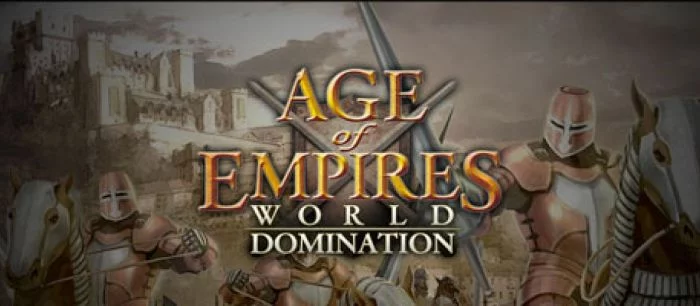 Age of Empires: World Domination была анонсирована для мобильных устройств