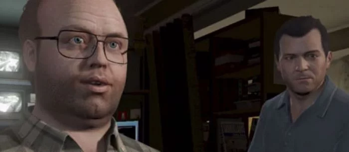 Альтернативный трейлер GTA 5 заставил геймеров еще раз влюбиться в игру