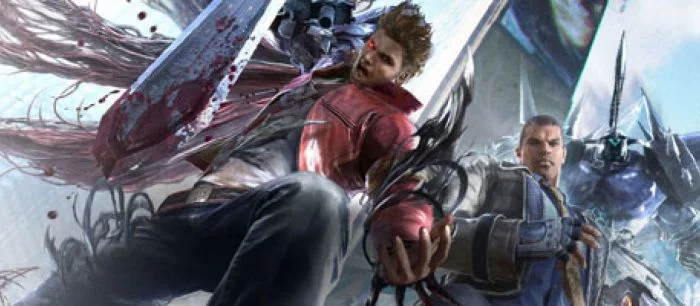 Анонсирован Rise of Incarnates — бесплатный файтинг от Namco Bandai