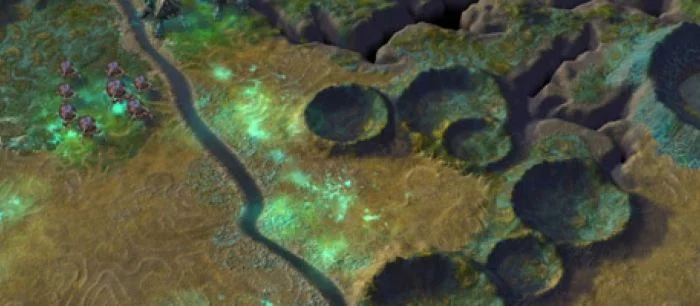 Анонсирована Civilization: Beyond Earth. Действие новой игры развернётся в будущем