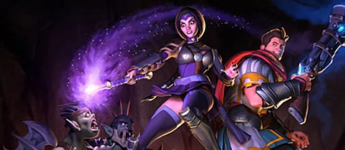 Анонсирована Orcs Must Die: Unchained. Игра будет условно-бесплатным экшеном