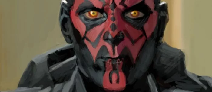 Авторы Dead Space создают игру про Дарт Мола