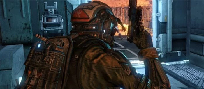 Авторы Titanfall не сделали версию для PS4, потому что Sony была слишком увлечена PS Vita