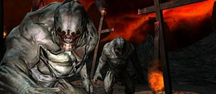 Bethesda Games опубликовала новые подробности о бета-тесте DOOM 4