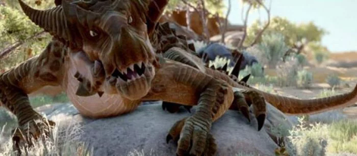 BioWare подтвердила голосовые команды в Dragon Age: Inquisition