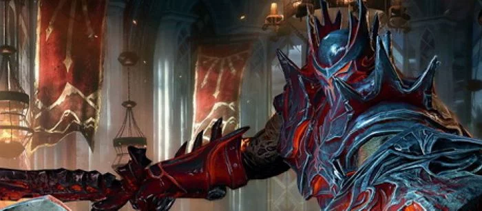 Бои в Lords of the Fallen потребуют от игроков стратегического мышления