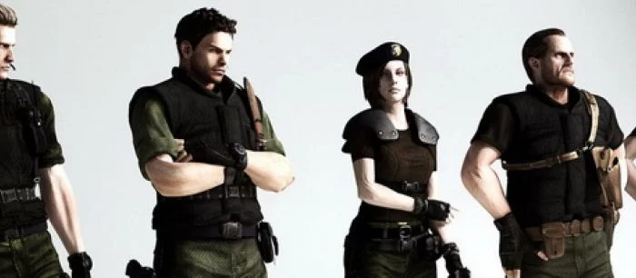 Capcom готовит большой сюрприз для PS4 к E3 2014