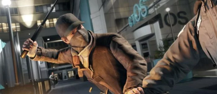 Чтобы запустить Watch Dogs, вам только раз понадобится Uplay