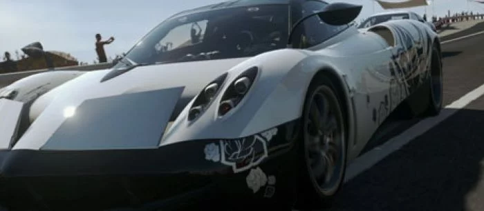 Дата выхода DriveClub объявлена в новом трейлере