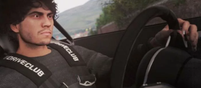 Дату выхода DriveСlub объявят в ближайшие недели