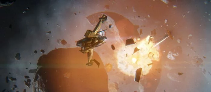 Демонстрация Star Citizen на PAX East поразила вниманием разработчиков к деталям