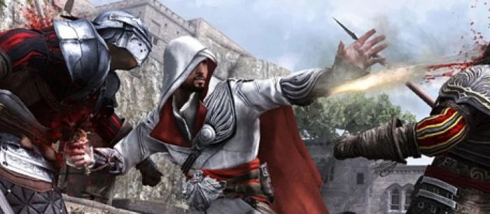 Действие Assassin's Creed: Comet развернётся в Риме
