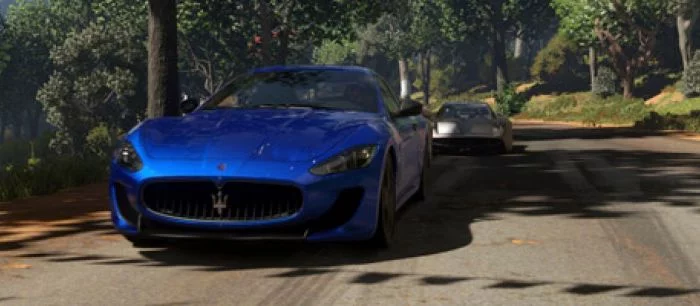 Директор Driveclub объяснил, почему 30 кадров/сек это хорошо