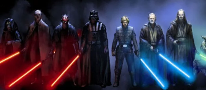 Disney отказалась от наследия расширенной вселенной Star Wars