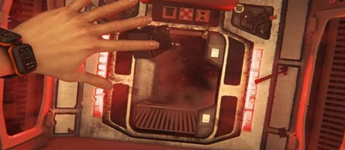 Для Alien: Isolation был разработан специальный движок