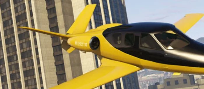 Для GTA Online вышел редактор миссий по захвату