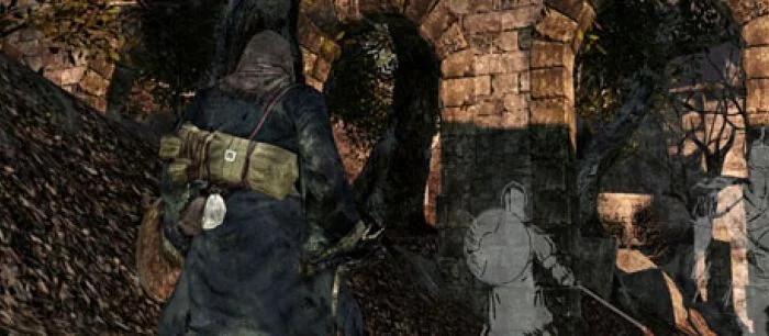 Для PC-версии Dark Souls 2 вышел мод, улучшающий освещение в игре