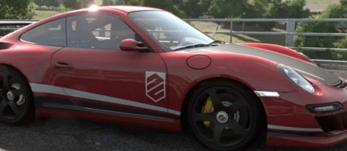 DriveClub выйдет в последний день E3