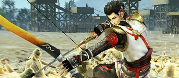 Dynasty Warriors 8: Xtreme Legends выйдет на PC